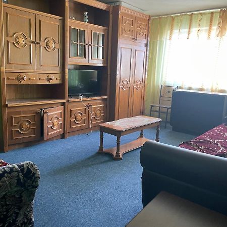 Sofia Rezidence Apartamento Dragasani Exterior foto