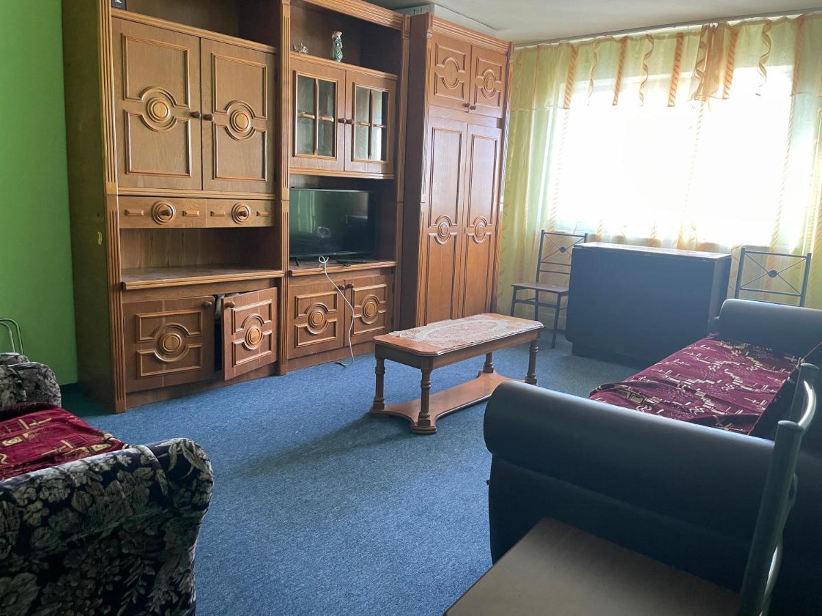 Sofia Rezidence Apartamento Dragasani Exterior foto