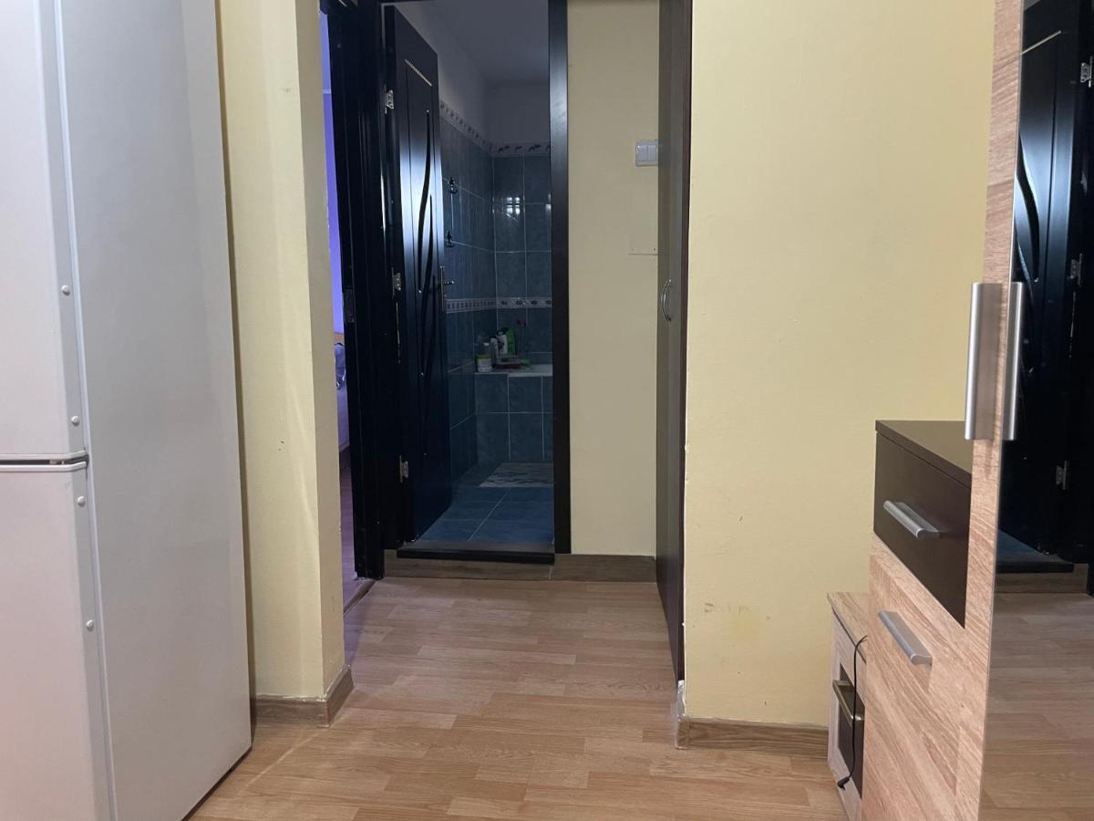 Sofia Rezidence Apartamento Dragasani Exterior foto