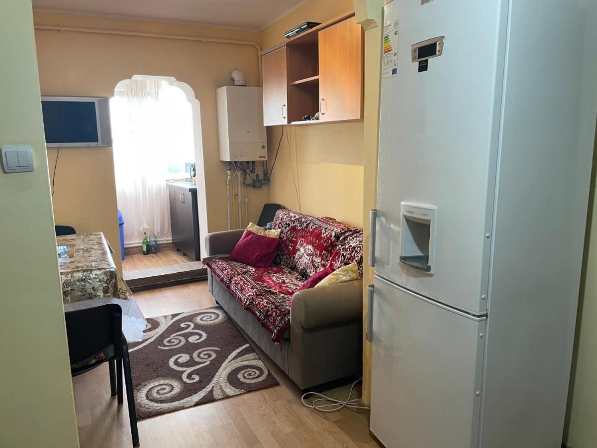 Sofia Rezidence Apartamento Dragasani Exterior foto